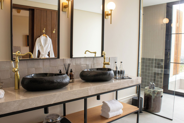 Bathroom 3, The Alexander Estate, City of Cape Town