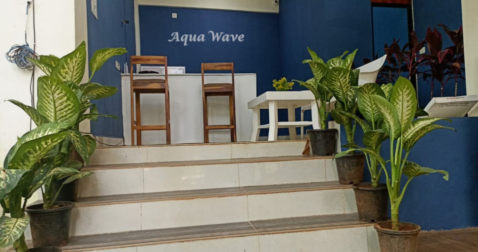 Exterior & Views 2, Aqua Wave by YogiTree Hotels, North Goa