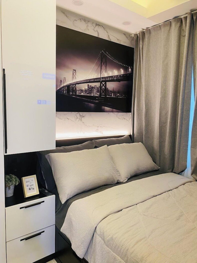 Room 4, Shore 3 Unit 878 Tower 2, Pasay City