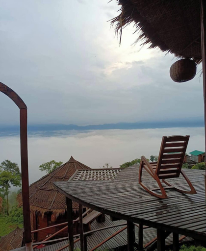 Exterior 5, Niribili Eco Resort, Parbattya Chattagram