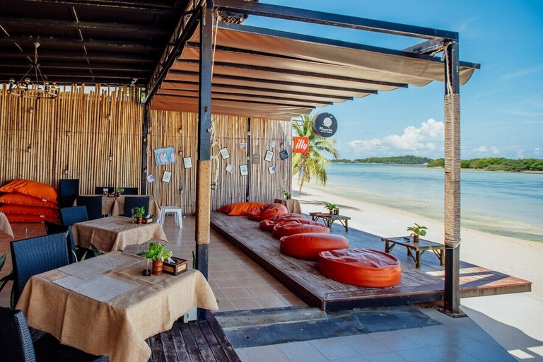 Restaurant 4, Ubox samui Hostel & Bungalows, Ko Samui