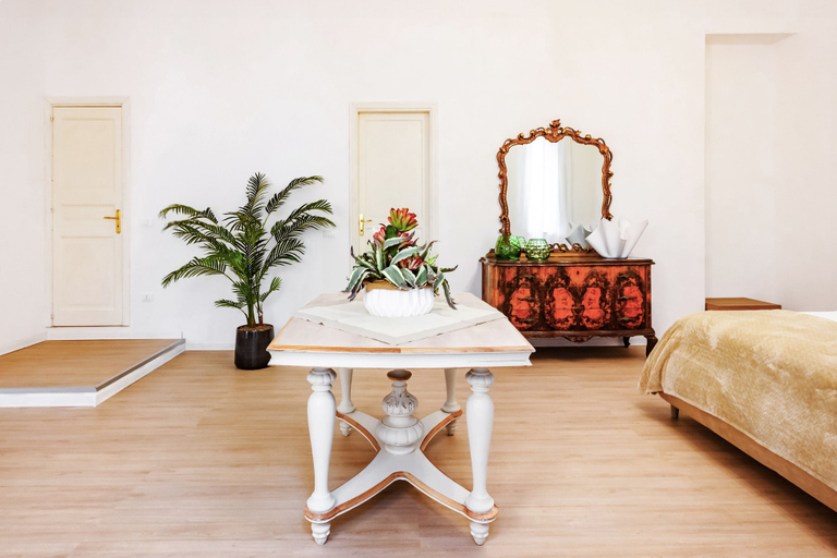 Bedroom 2, Kepos Rooms & Suites, Palermo