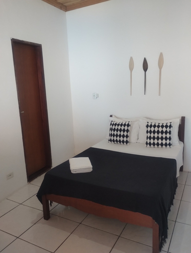 Room 2, Pouso Paraty, Parati