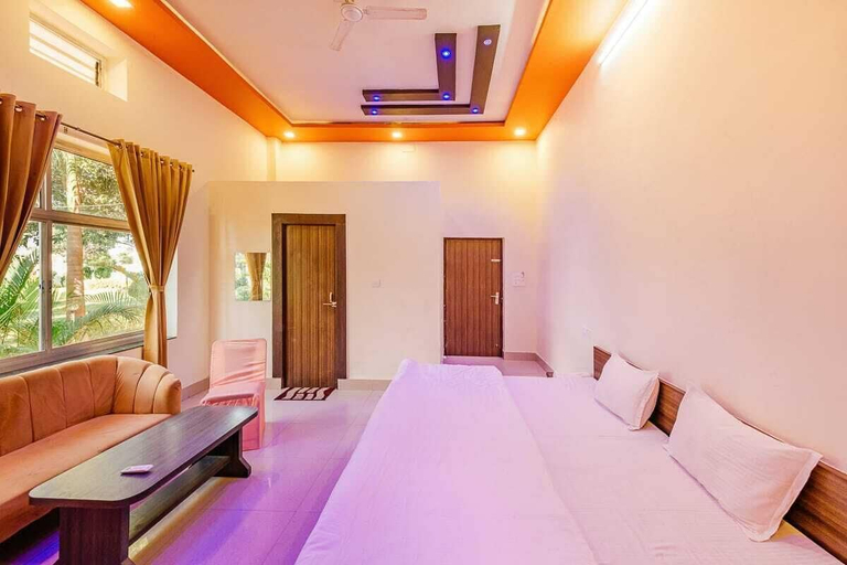Room 5, Aditya Palace, Ajmer