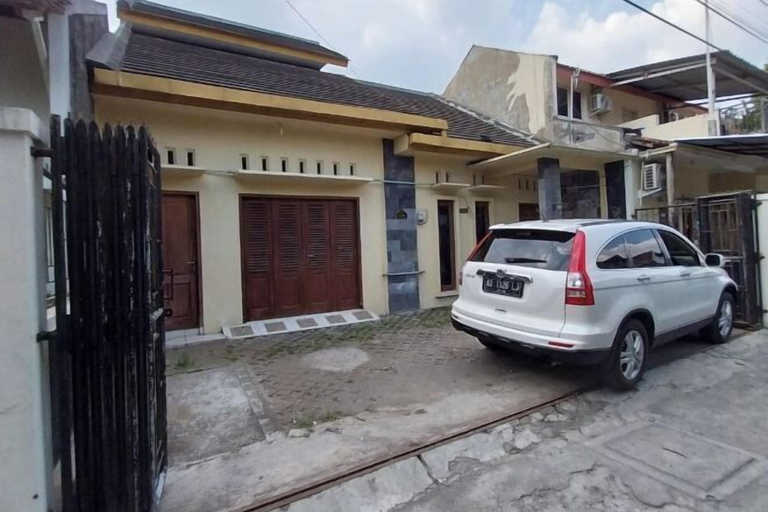 Exterior 4, JawaJawa 3 - Malioboro Yogyakarta 4 minutes, Bantul