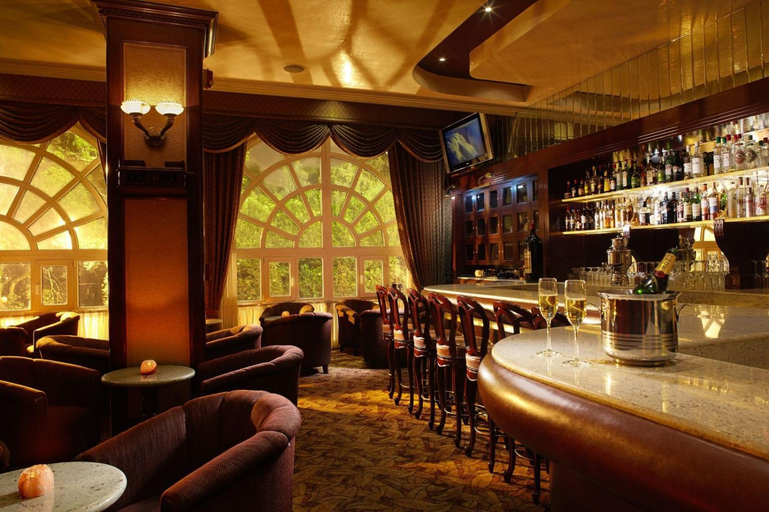 Food & Drinks 5, The Green Park Boutique Hotel and Grand Suites - Chapultepec Parkfront, Mexico City