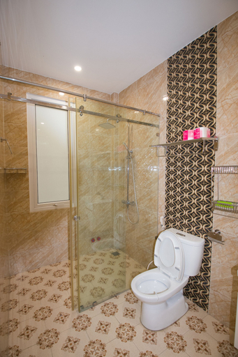 Bathroom 4, Van Loi Home, District 2