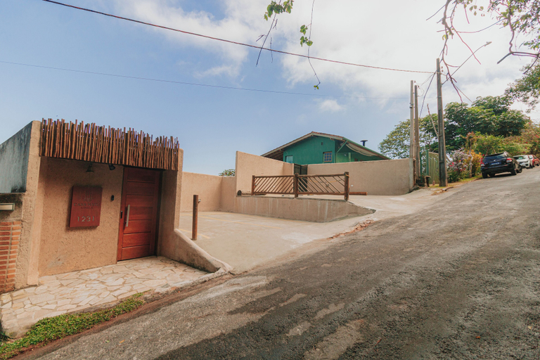 Exterior & Views 2, Casa Natu Mirante, São Sebastião