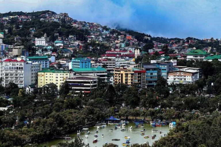 Miscellaneous 2, Selendra-Baguio City Suites, Baguio City