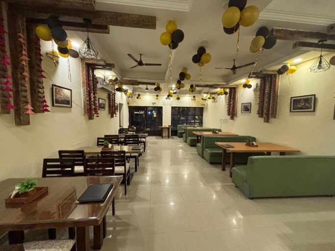 Food & Drinks 4, Jai Hari Vilas Jodhpur, Jodhpur