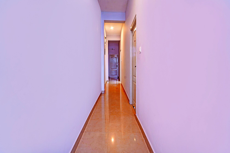 Lobby 4, Fabexpress Lishikaa’S Inn, Viluppuram