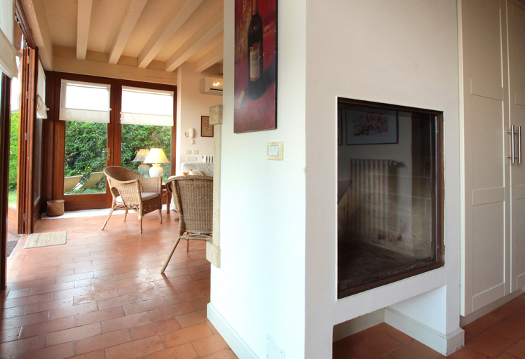 Living area 5, Calicantus Verona Pool Wifi, Verona