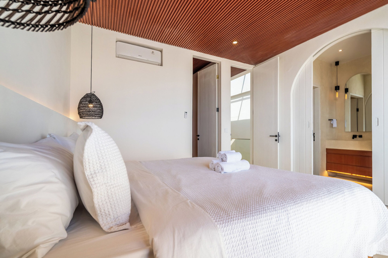 Room 2, Villa Nuusa Bingin, Badung