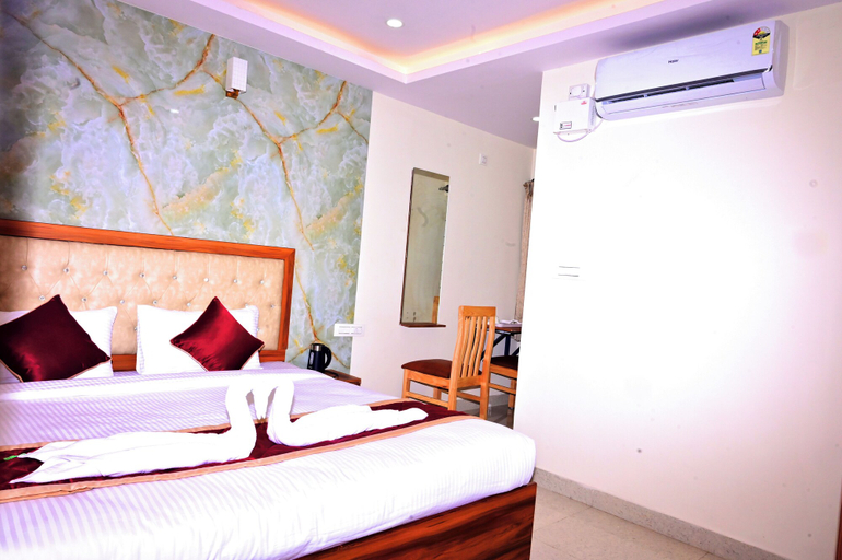 Room 2, KK COMFORTS, Bangalore