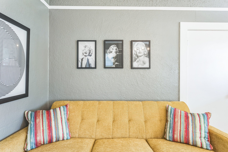 Living area 4, Retro Revival With Modern Luxury 3 Bedroom Home, Ascension