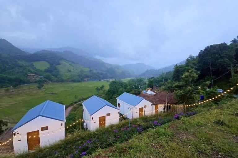 Exterior 4, NaluaBanwen, Bo Klue