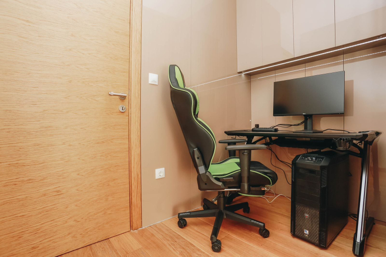 Room 3, Vitodolska Luxury Penthouse