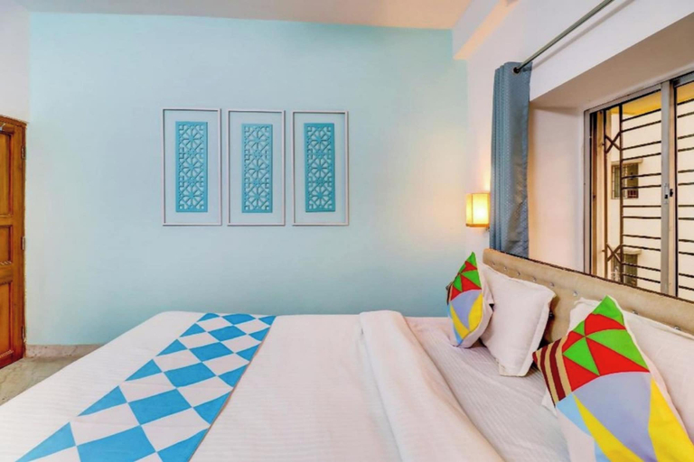 Room 5, Hotel Shree Tekchand Palace Ujjain, Ujjain