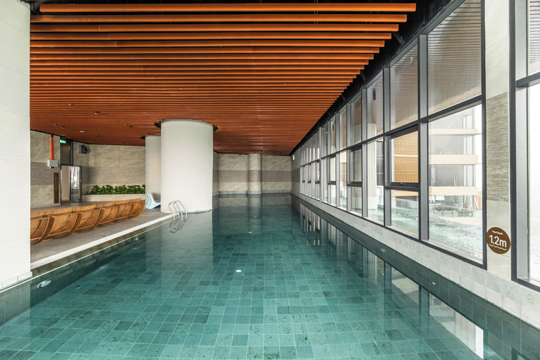 Sport & Beauty 3, NaiBnB in Antara Genting, Genting Highlands