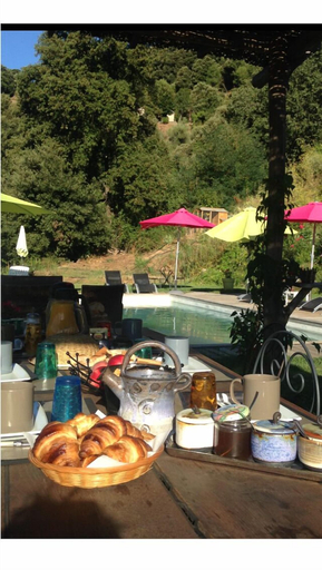 Food & Drinks 5, DOMAINE U BUGNU, Corse-du-Sud