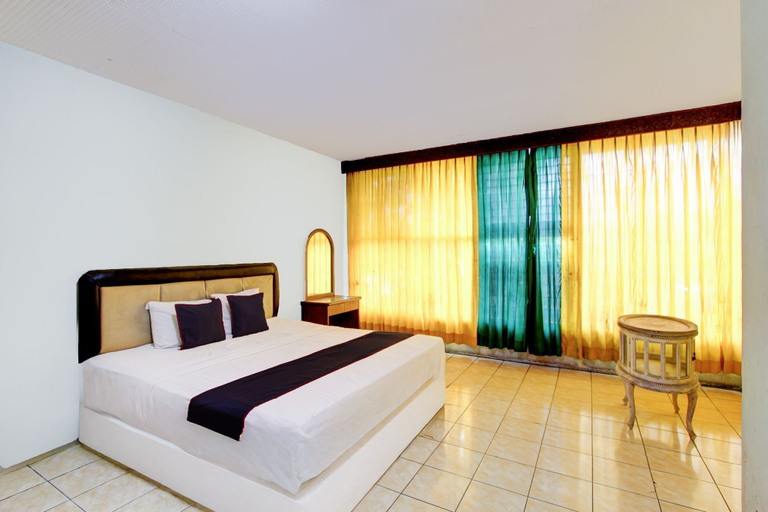 Room 5, Hotel O Hotel Argo Putro, Semarang