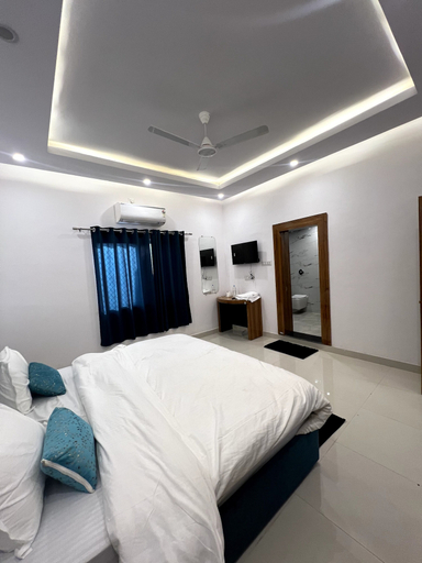 Room 4, Hotel Dream Inn Khajuraho, Chhatarpur