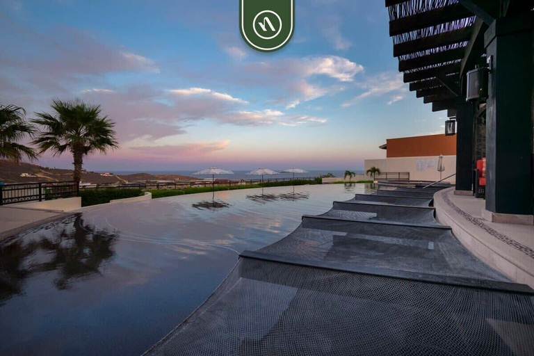 Pool 3, Luxury House With Ocean View, La Paz