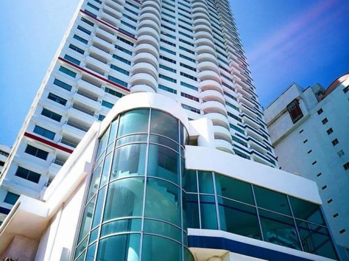 Exterior & Views, Palmetto 1, Cartagena de Indias