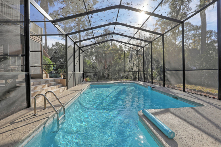 Pool, Renovated Pool Paradise Private Oasis, Chatham