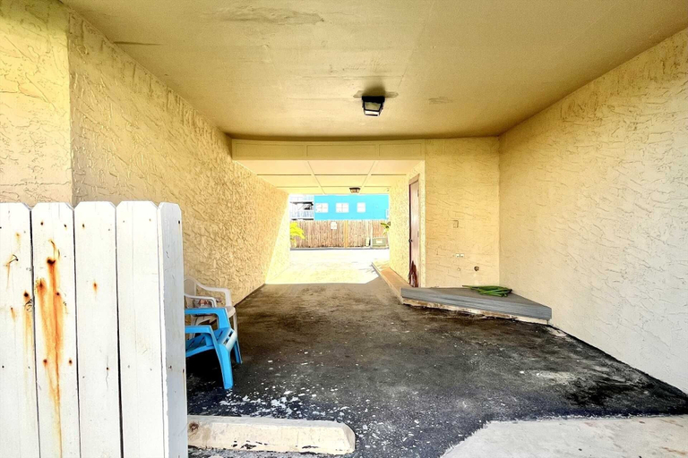 Property grounds 2, Gulfside Townhome 6 2 Bedroom Townhouse, Baldwin