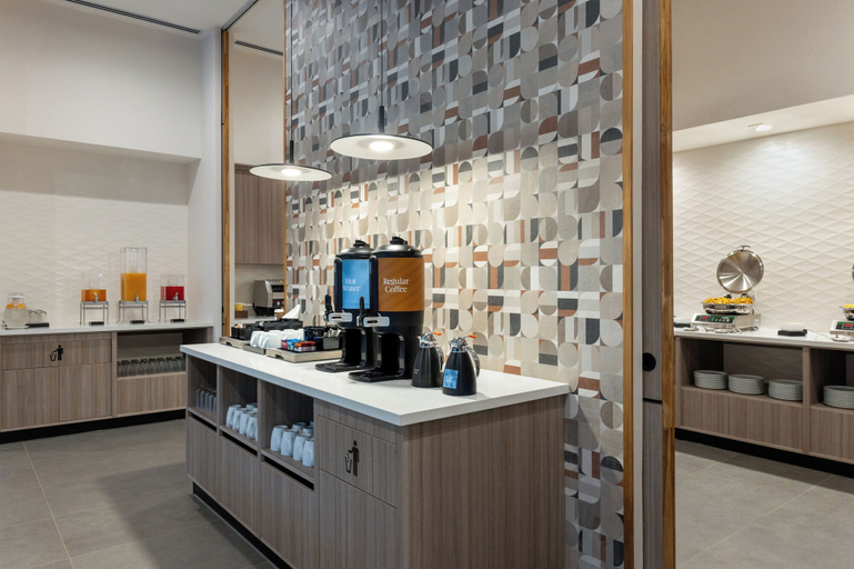 Food & Drinks 5, Homewood Suites By Hilton Cariari San Jose, Belén