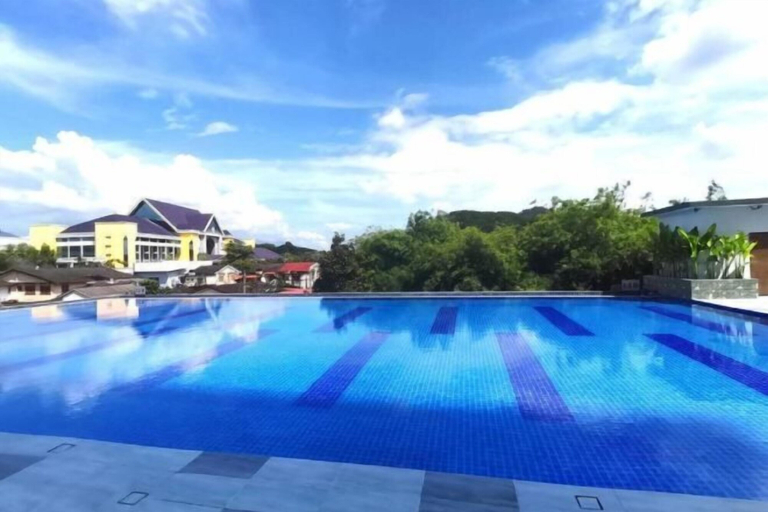 Property amenity 2, Ipoh Kinta Riverfront 5th Floor Fully Air-Con, Kinta