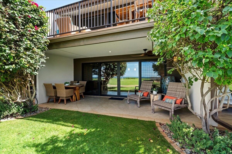 Exterior & Views, Maalaea Surf C2 1 Bedroom Condo, Maui