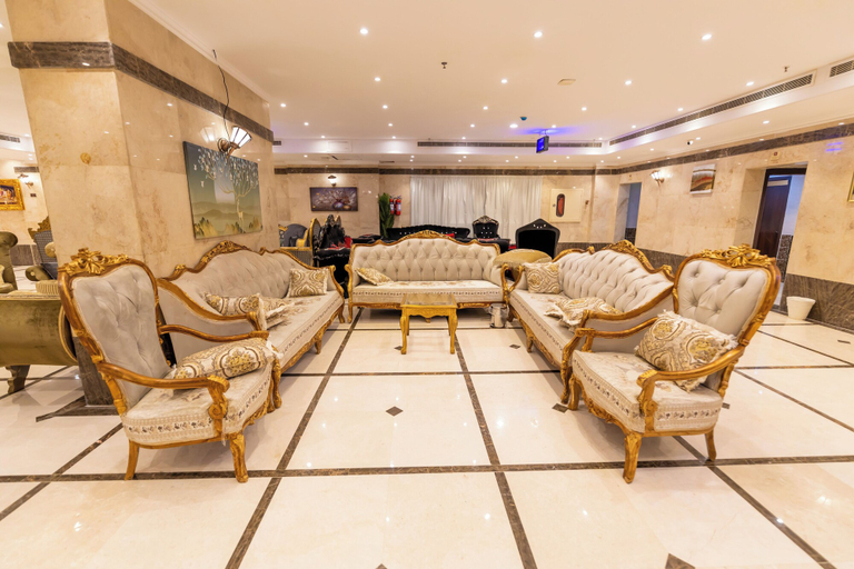 Others 5, Safeer Almisk Hotel, Makkah
