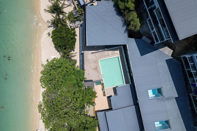 Exterior 3, The Hideout Beachfront, Pulau Phuket