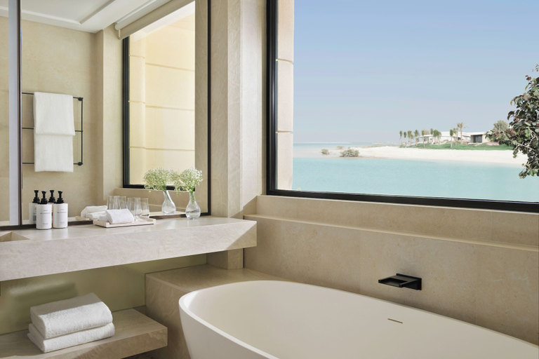 Bathroom 4, InterContinental The Red Sea Resort by IHG, Umluj