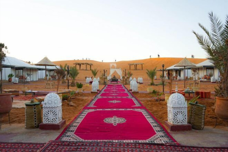 Exterior & Views 2, Young Luxury Camp Merzouga, Errachidia