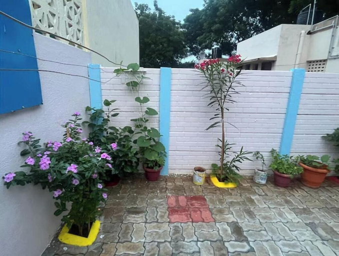 Exterior & Views 2, Jas Grace Cottage, Madurai