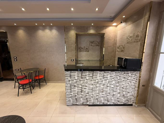 Others 4, Cairo Plaza Luxe Hotel, 'Abdin