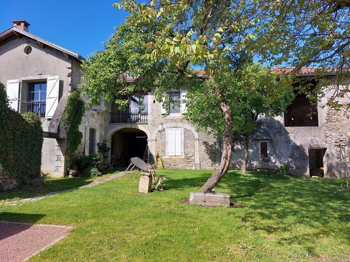 Garden 5, Le Repos du Poète, Hautes-Pyrénées