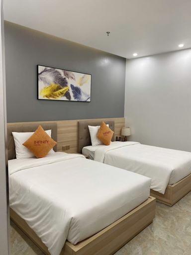 Room 2, INFINITY HOTEL, Thái Bình