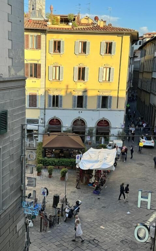 Exterior & Views, La Finestra su San Lorenzo, Florence