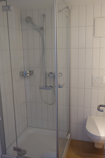Bathroom 3, Hotel Bären Guttannen, Oberhasli