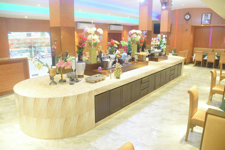 Meeting facility, The Shopnodip Resort Pabna, Pabna
