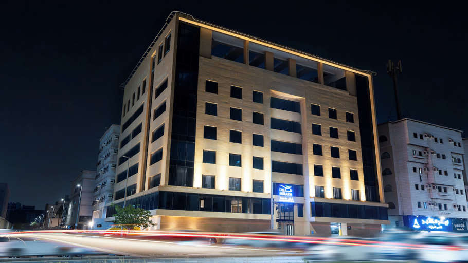 Exterior & Views 2, MIRADA BLUE - PALESTINE, Jeddah