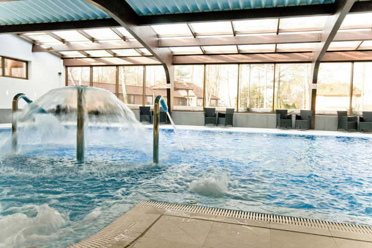 Sport & Beauty 3, Hotel Niedzwiadek, Kościerzyna