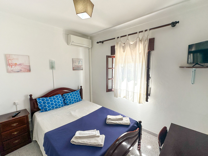 Room 2, Residencial Boavistense by Umbral, Odemira