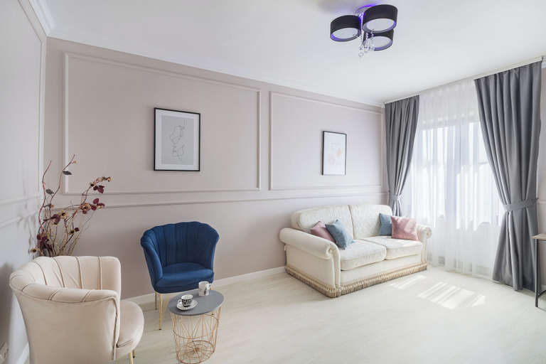 Others 4, Moonlight Central Apartments, Oradea
