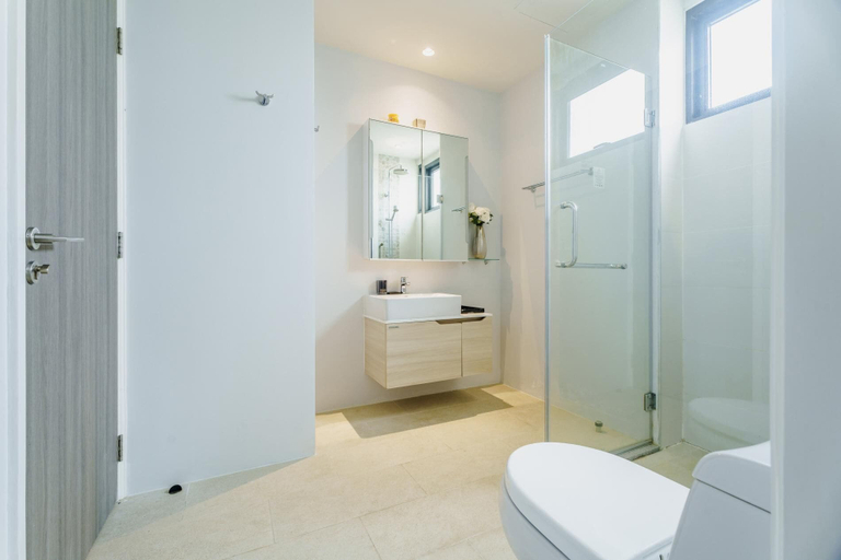 Bathroom 3, Diamond Condominium Phuket, Phuket Island