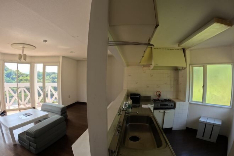 Interior 3, Ultra Private Off Grid Island Villa Near the Beach Mandarin Farm Setting, Bizen